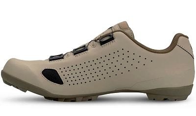 Превью  Велотуфли гревел SCOTT Gravel Pro Beige/Brown